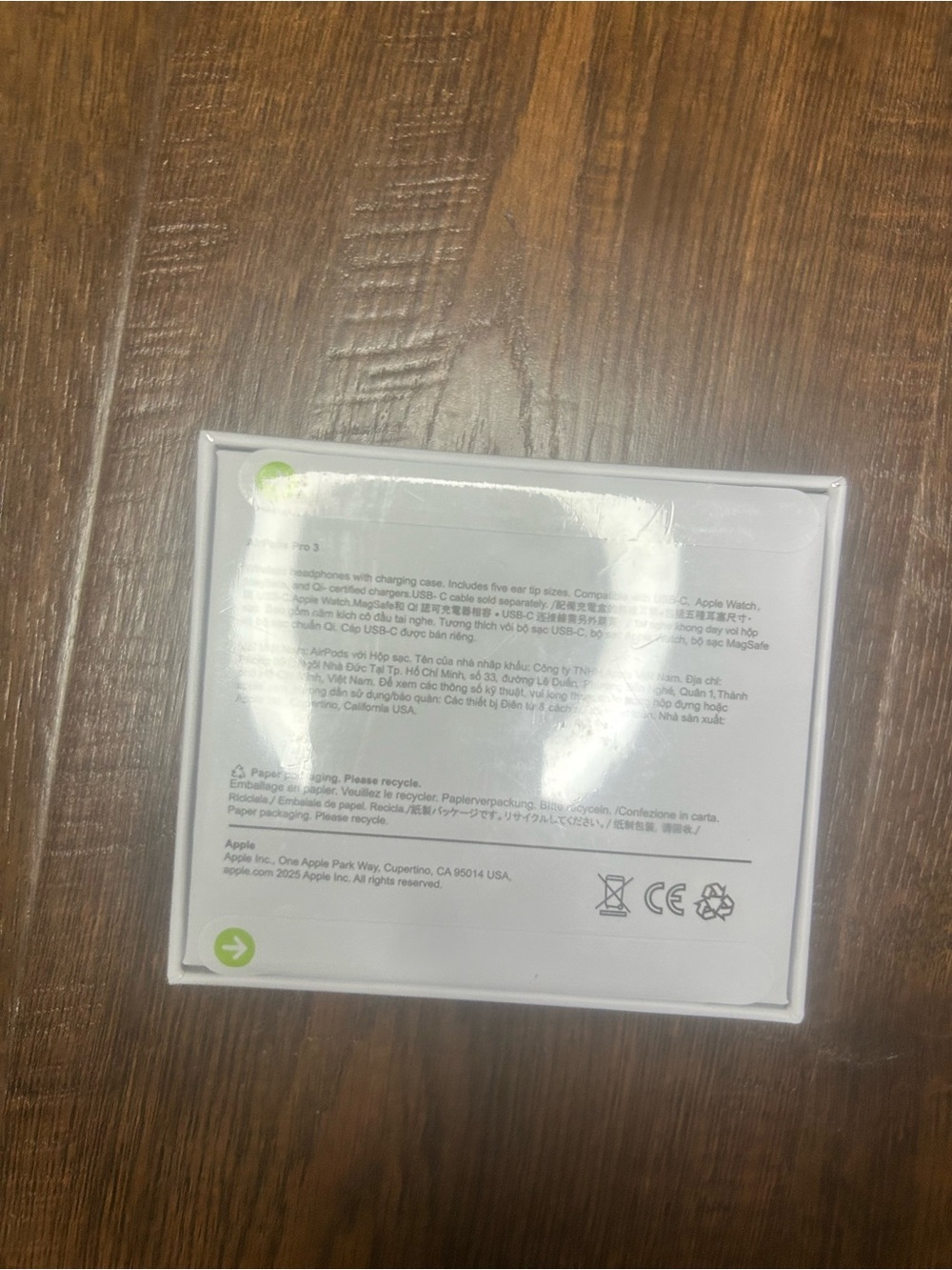 Generation 3 - Picture 2 of 4